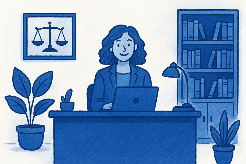 Contact OCWM Law illustration